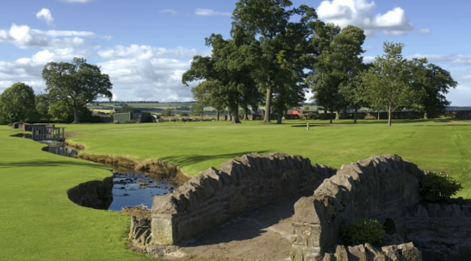 Photo of Dunning Golf Club